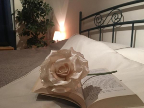 Отель Juliet Room  Верона